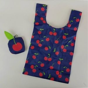 Made For Retail | Spring Cherry Reusable Bag